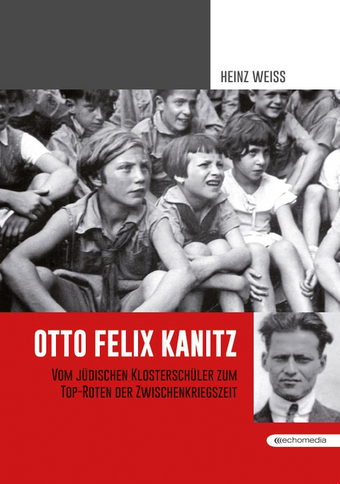 Otto Felix Kanitz - Heinz Weiss