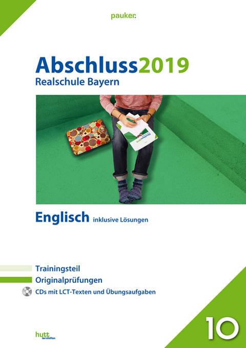 Abschluss 2019 - Realschule Bayern Englisch