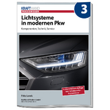 Lichtsysteme in modernen Pkw - Fritz Lorek