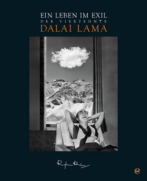 Der 14. Dalai Lama. Ein Leben im Exil - Raghu Rai