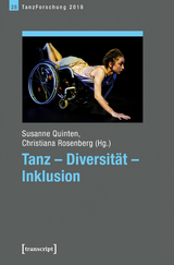 Tanz – Diversität – Inklusion - 