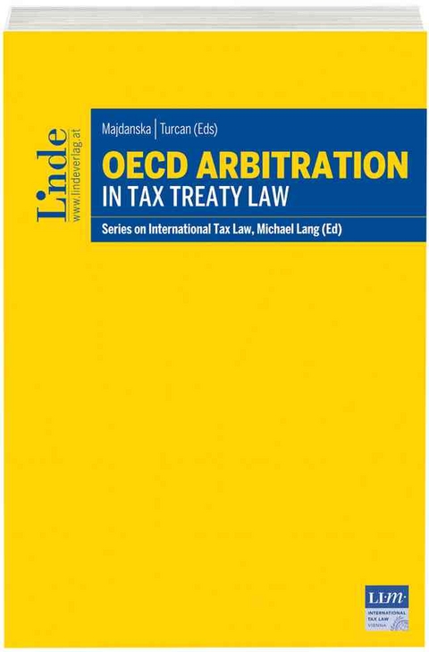 OECD Arbitration in Tax Treaty Law - 