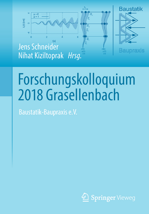 Forschungskolloquium 2018 Grasellenbach - 