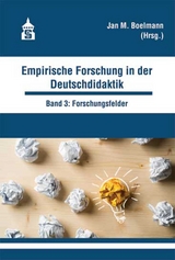 Empirische Forschung in der Deutschdidaktik - 