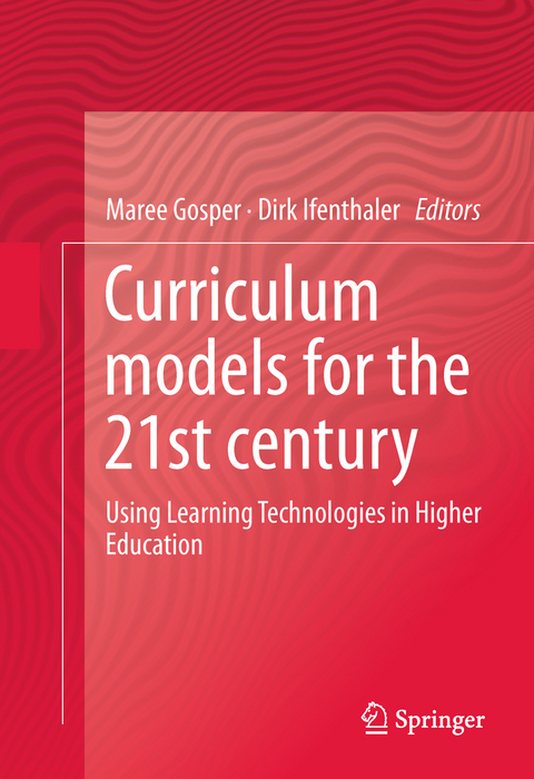 Curriculum Models for the 21st Century - 