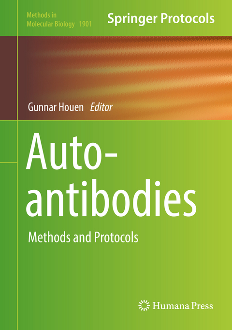 Autoantibodies - 