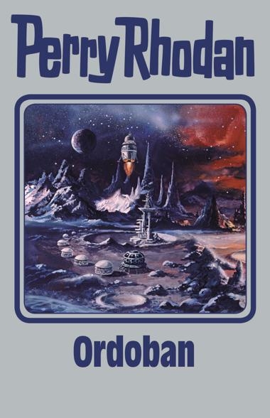 Ordoban - Perry Rhodan