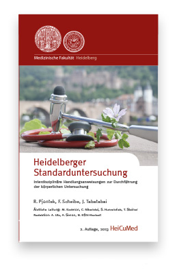 Heidelberger Standarduntersuchung - 