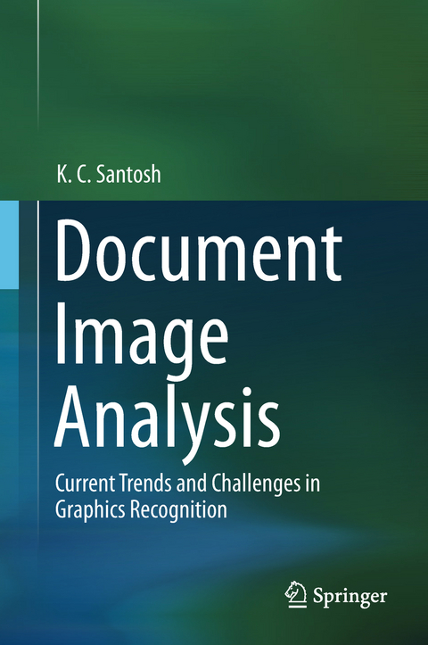 Document Image Analysis - K.C. Santosh