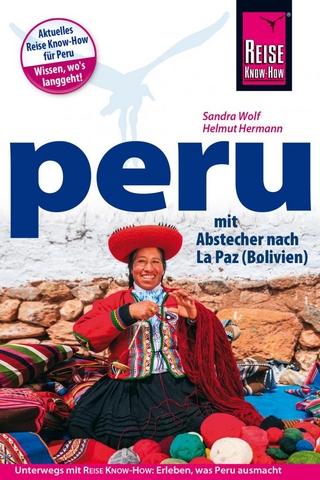 Reiseführer Peru Bücher Ebooks Mehr Online Kaufen - 