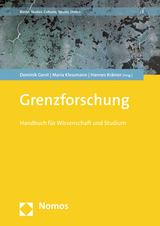 Grenzforschung - 