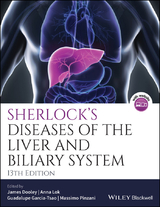 Sherlock's Diseases of the Liver and Biliary System - Dooley, James S.; Lok, Anna S. F.; Garcia-Tsao, Guadalupe; Pinzani, Massimo