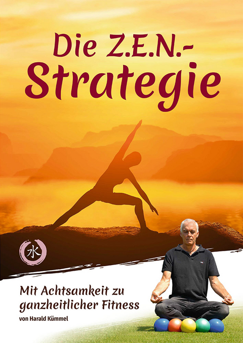 Die Z.E.N.-Strategie - Harald Kümmel