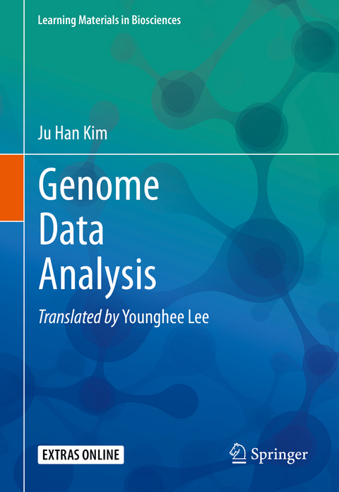 Genome Data Analysis - Ju Han Kim