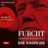 Furcht - Bob Woodward