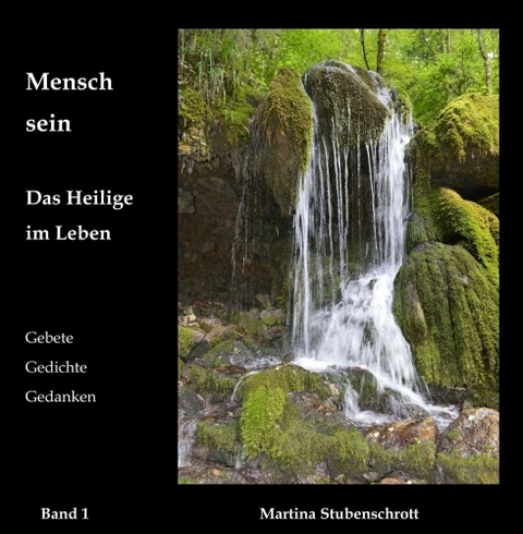 Mensch sein - Martina Stubenschrott