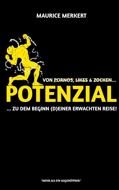 Potenzial - Lena Werdecker