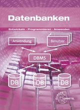 Datenbanken - Elmar Dehler, Dirk Hardy, Hubert Troßmann