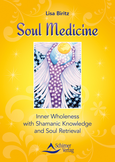 Soul Medicine - Lisa Biritz