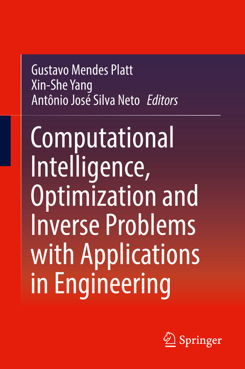 Computational Intelligence, Optimization and Inverse Problems with Applications in Engineering - 