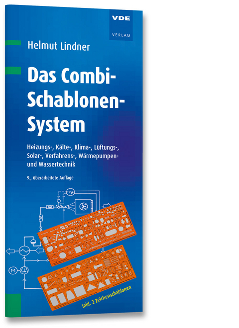 Das Combi-Schablonen-System - Helmut Lindner