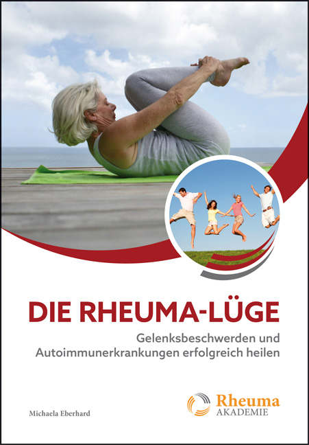 Die Rheuma-Lüge - 