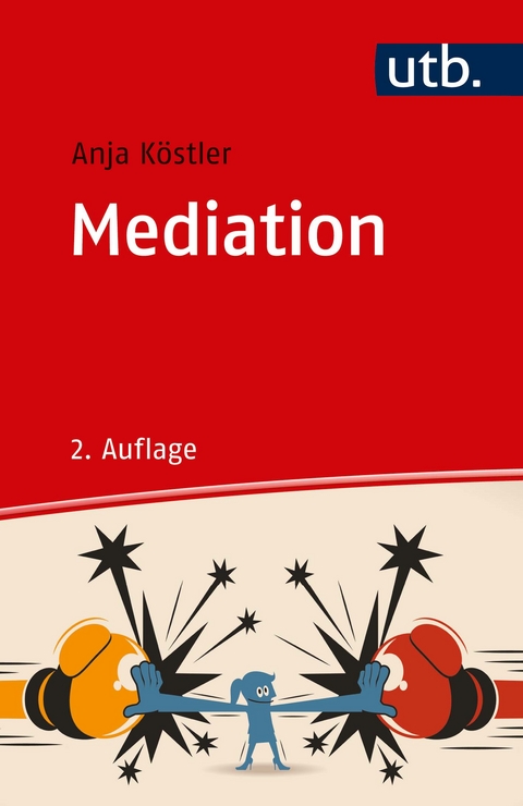 Mediation - Anja Köstler