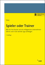 Spieler oder Trainer - Tutas, Mario