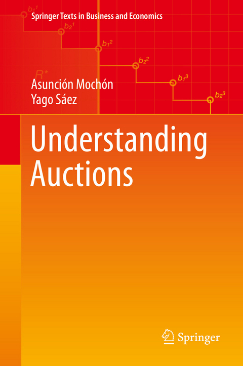 Understanding Auctions -  Asunción Mochón,  Yago Sáez