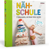 Nähschule - Amie Petronis Plumley, Andrea Lisle