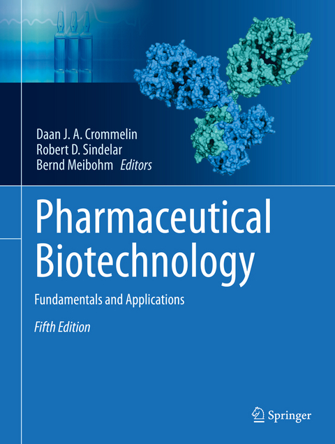 Pharmaceutical Biotechnology - 