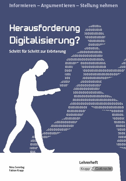 Herausforderung Digitalisierung - Nina Sonntag, Fabian Krapp