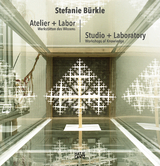 Stefanie Bürkle: Atelier + Labor - 