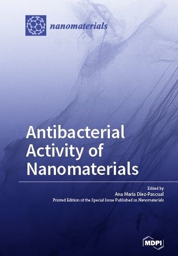 Antibacterial Activity of Nanomaterials