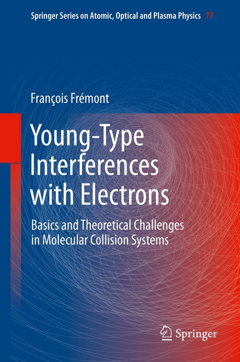 Young-Type Interferences with Electrons - François Frémont