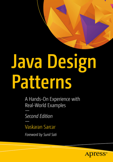 Java Design Patterns - Vaskaran Sarcar