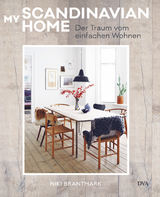 My Scandinavian Home - Niki Brantmark