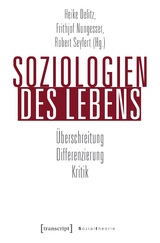 Soziologien des Lebens - 