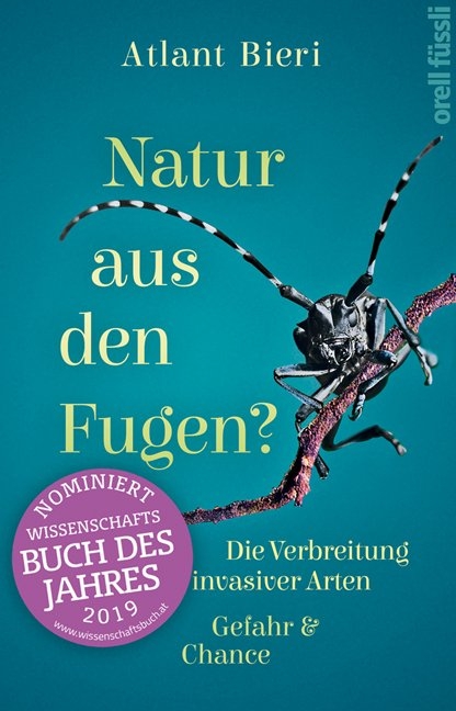 Natur aus den Fugen? - Atlant Bieri