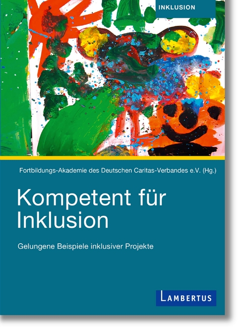 Kompetent für Inklusion - Gabriele Ruck