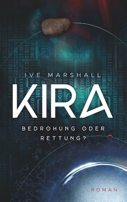 Kira - Ive Marshall