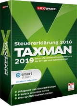 TAXMAN 2019 - 