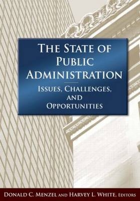 The State of Public Administration - 