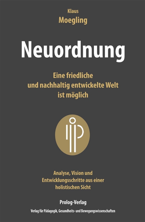 Neuordnung - Klaus Moegling