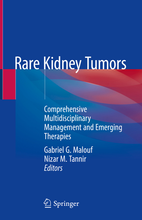 Rare Kidney Tumors - 