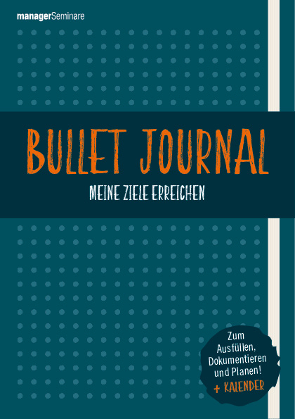 Bullet Journal: Meine Ziele erreichen - Stefanie Diers, Vera Sleeking