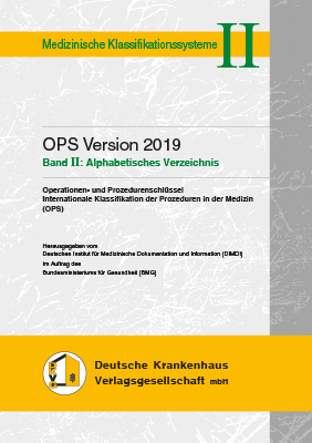 OPS Version 2019