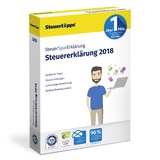 SteuerSparErklärung 2019 - 