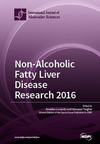 Non-Alcoholic Fatty Liver Disease Research 2016