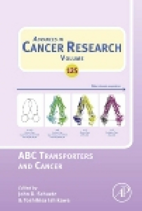 ABC Transporters and Cancer - 